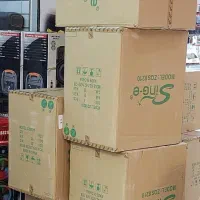 پخش اسپیکر BRODU- GTS - BTS - ZQS- KTS در مشهد|سیستم صوتی خانگی|مشهد, طلاب|دیوار