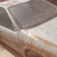 زانتیا مدل آخر ۸۱ قیمت پایین