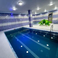 استخر و جکوزی فول