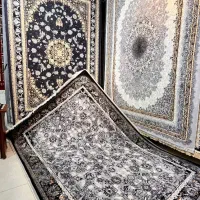 فرش 700شانه اعلا بافت ریز کیفیت درجه یک