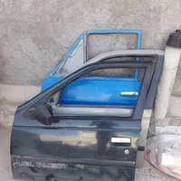 درب پرایدتصادفی استوک تیباساینا206تایرلاستیک ال۹۰|قطعات یدکی و لوازم جانبی|نجفآباد, یزدانشهر|دیوار