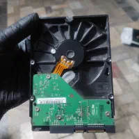 هارد اینترنال|قطعات و لوازم جانبی رایانه|تهران, فردوس|دیوار