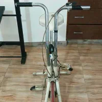 دوچرخه ثابت