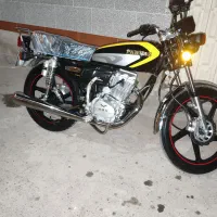 موتور پرواز200سی سی