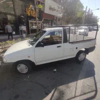 پراید وانت ۱۴۰۰