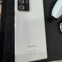 نوت ۲۰اولترا سفید