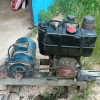 فروش موتور برق خانگی