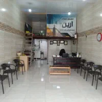 فروش مغازه ۷۵ متری در بیجارپس