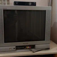 تلویزیون ۲۱ اینچ پاناسونیک اصل