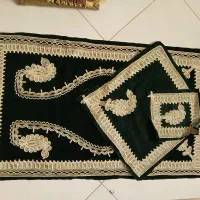 سجاده  جانماز  تسبیح