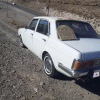 پیکان سواری مدل ۷۷|خودرو سواری و وانت|صومعه‌سرا, |دیوار