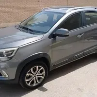 ام‌وی‌ام X22 اتوماتیک لاکچری، مدل ۱۳۹۷