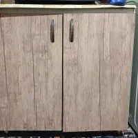 کابینت بالا و پایین|مصالح و تجهیزات ساختمان|کنارک, |دیوار