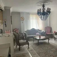 ۸۰ متری بهترین لوکیشن شهرک راه‌آهن|اجارهٔ آپارتمان|تهران, گلستان (شهرک راه آهن)|دیوار