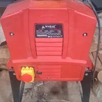 رنده گندگی محک بسیار کم کار