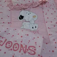 راحت خواب نوزاد در حد نو|اسباب و اثاث بچه|رباط‌کریم, نصیرشهر|دیوار