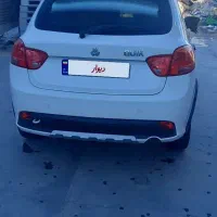 کوییک ۴۰۰برج ۱۱|خودرو سواری و وانت|قم, ولیعصر|دیوار