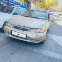 دوو سیلو|خودرو سواری و وانت|سنندج, |دیوار