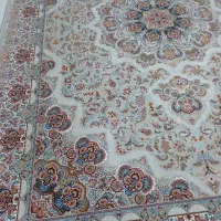 ۲تخته فرش ۱۲متری|فرش|زنجان, |دیوار
