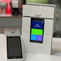 دستگاه کش لس (کارت به کارت) دیواری و رومیزی اکسیر|فروشگاه و مغازه|سلماس, |دیوار