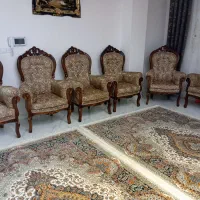 فروش مبل سلطنتی