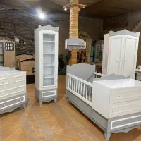 سرویس چوب نوزاد++ نسل جدید کیفیت