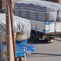 کاه سفید و یونجه و کاه لوبیا