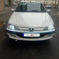 پارس تی یو فایو سفارشی دریچه سیمی