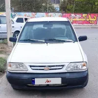 پراید مدل 83انژکتور بسیار تمیز|خودرو سواری و وانت|شیروان (خراسان), |دیوار