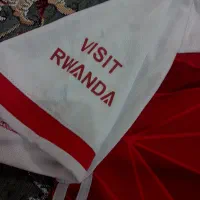 کیت لباس ورزشی آرسنال|تجهیزات ورزشی|مشهد, سجادیه|دیوار