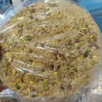 حلوامغزی کاشمر