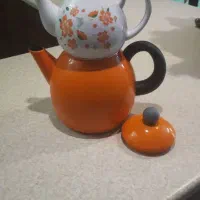کتری قوری تایلندی