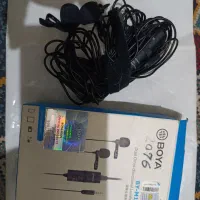 میکروفن|لوازم جانبی موبایل و تبلت|کرمان, |دیوار