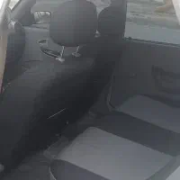 پراید۱۳۲ مدل ۸۹