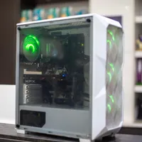 کیس گیمینیگ i5-9Gn با 8 گیگ گرافیک RX580|رایانه رومیزی|یزد, |دیوار