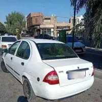 تیبا دوگانه|خودرو سواری و وانت|قم, بیست متری ولیعصر|دیوار