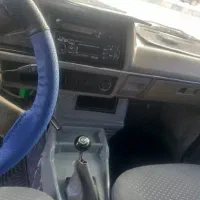 مزدا دوکابین مدل 85 2000