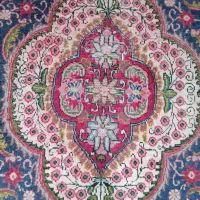 فروش فرش دستی ۱۲ متری یک جفت|فرش|مرند, |دیوار