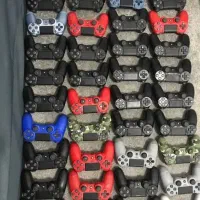 دسته کنسول pes4