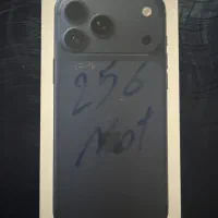 ایفون ۱۷ پرو مکس