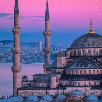 تور پنج روزه همراه صبحانه ناهار شام استانبول ترکیه|تور و چارتر|تهران, صادقیه|دیوار