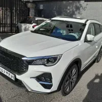 فیدلیتی صفر مدل 1404 قساط