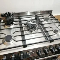 فر گاز|اجاق گاز و لوازم برقی پختوپز|خرمآباد, |دیوار