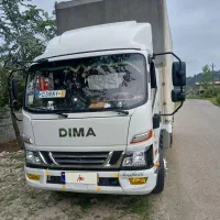 دیما۶تن مستقف