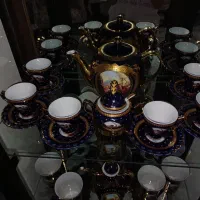 ظروف لیلی و مجنون|ظروف سرو و پذیرایی|تهران, تهرانپارس شرقی|دیوار