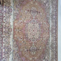 قالی ۵۰۰ شانه ۶ متری زمرد مشهد