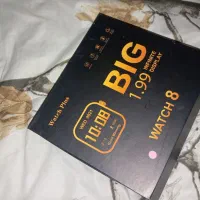 ساعت هوشمند