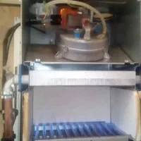 عیب یابی تعمیر و نصب انواع پکیج و رادیاتور|خدمات پیشه و مهارت|شهرکرد, |دیوار