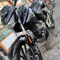 موتور سیکلت زونتس n2 230 1401   بنلی ns|موتورسیکلت|قم, لسانی|دیوار