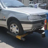 امدادخودرو و یدک کش شبانه روزی|خدمات حمل و نقل|مشهد, طلاب|دیوار